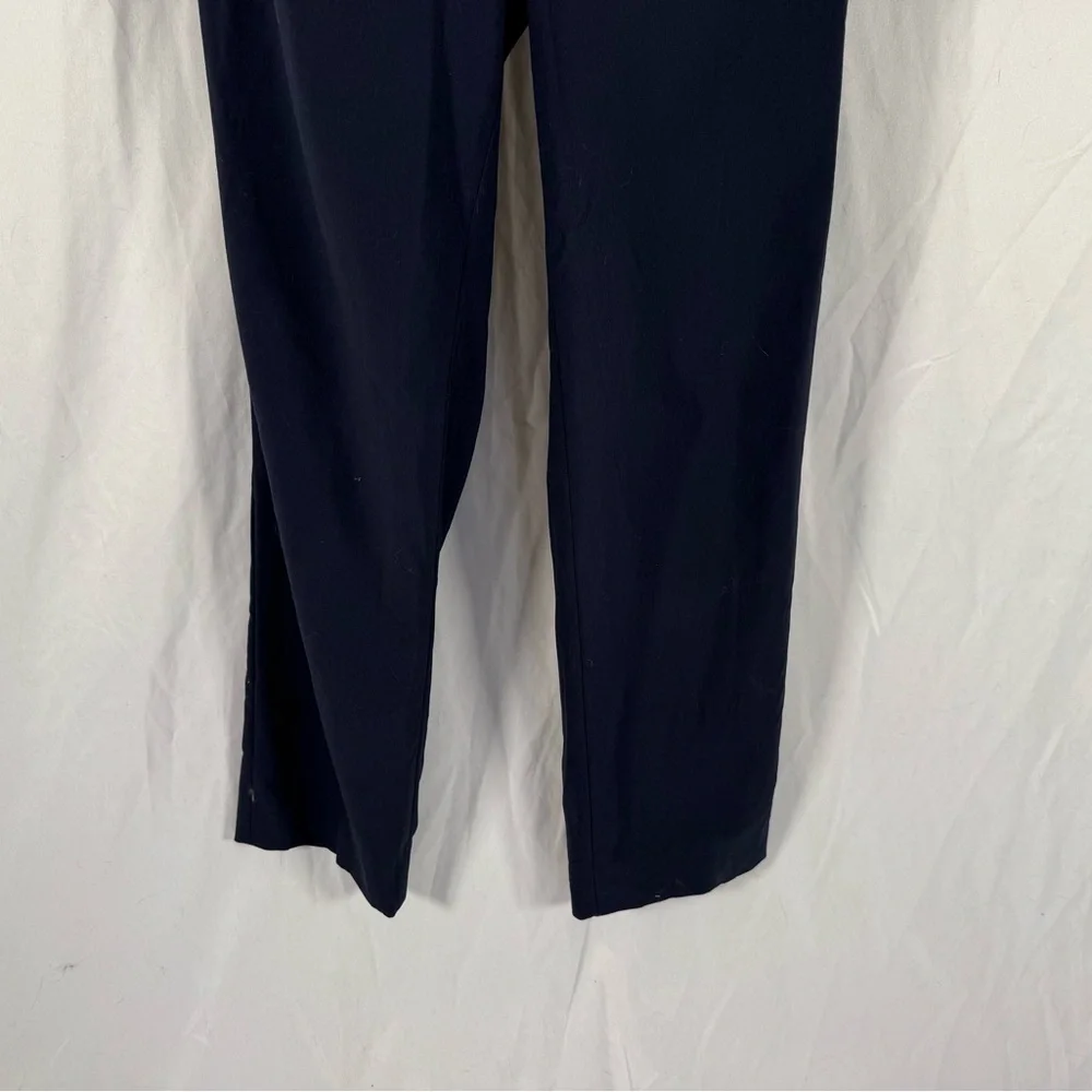 J. Crew Navy Blue Tailored Pants